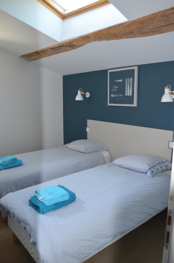 La Garenne Saint Germain Bed & Breakfast Dış mekan fotoğraf