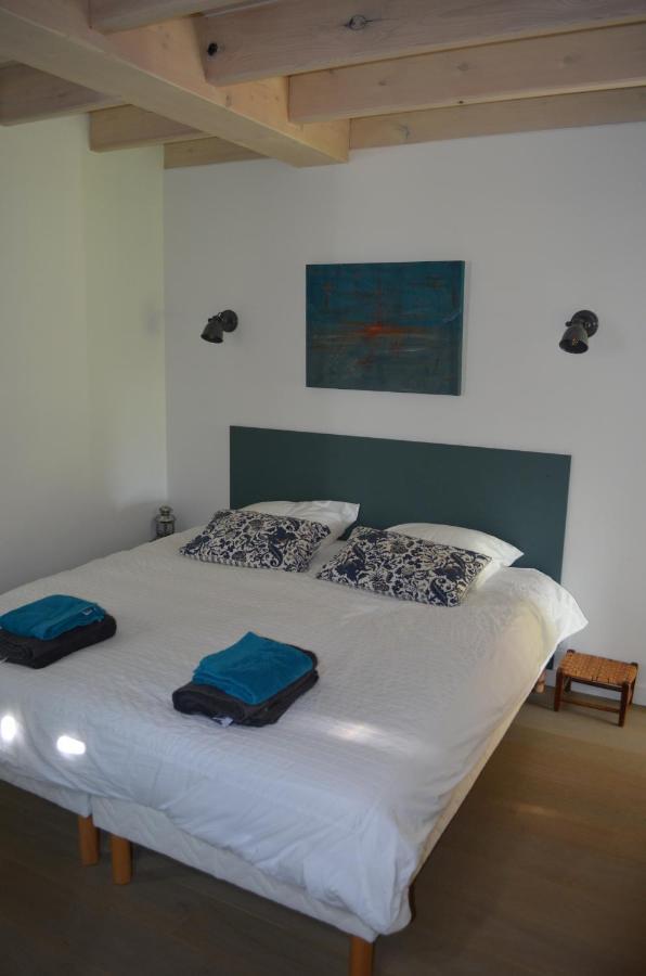 La Garenne Saint Germain Bed & Breakfast Dış mekan fotoğraf