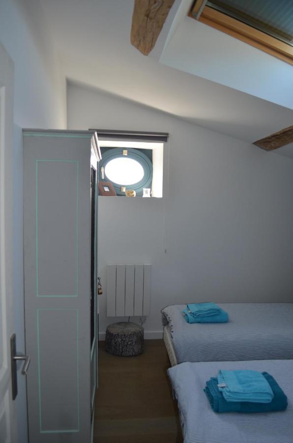 La Garenne Saint Germain Bed & Breakfast Dış mekan fotoğraf