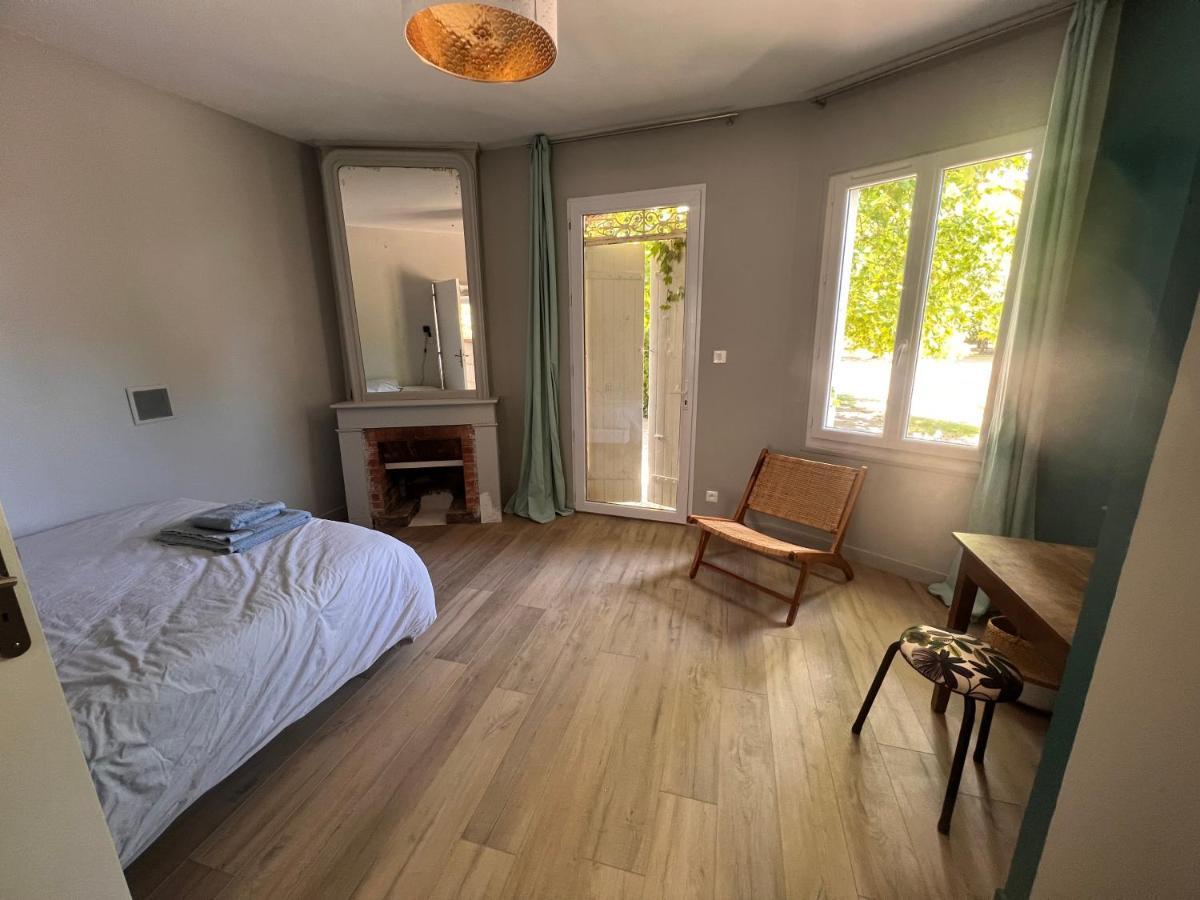 La Garenne Saint Germain Bed & Breakfast Dış mekan fotoğraf