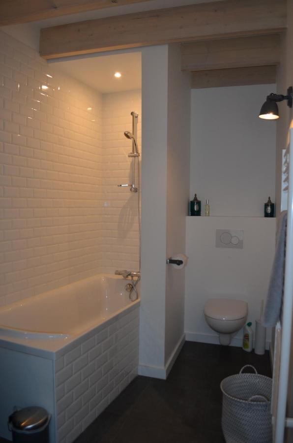 La Garenne Saint Germain Bed & Breakfast Dış mekan fotoğraf