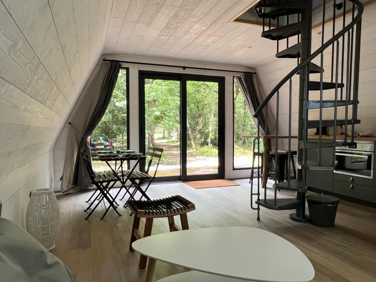 La Garenne Saint Germain Bed & Breakfast Dış mekan fotoğraf